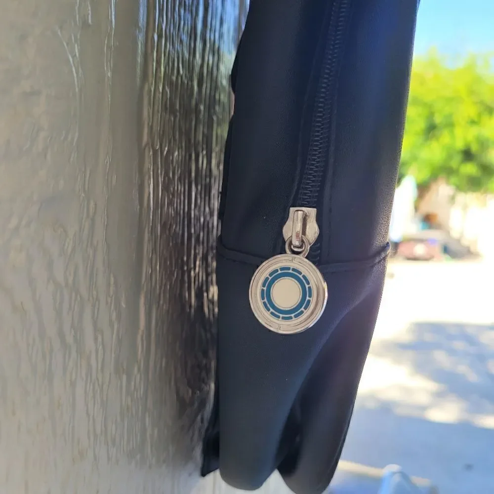 Marvel iron man small backpack